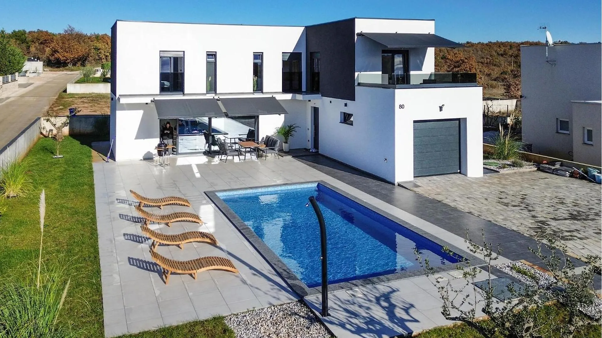 Awesome Home In Vodnjan With Wi-Fi