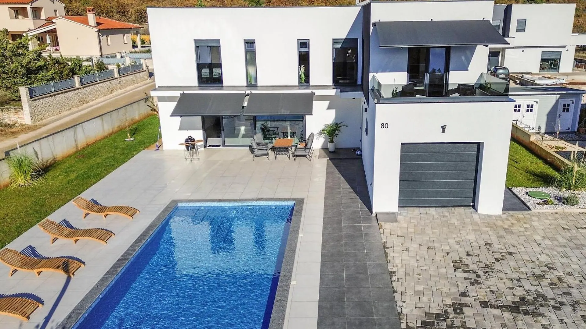 Holiday home Awesome Home In Vodnjan With Wi-Fi Croatia